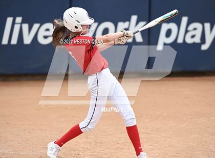 Thumbnail 3 in Bonita vs. Tesoro (CIF-SS D3 Final) photogallery.