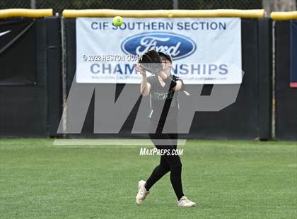 Thumbnail 1 in Bonita vs. Tesoro (CIF-SS D3 Final) photogallery.