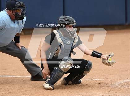 Thumbnail 3 in Bonita vs. Tesoro (CIF-SS D3 Final) photogallery.