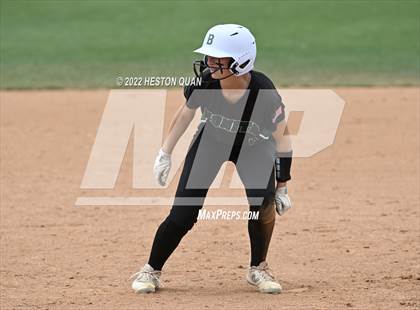Thumbnail 2 in Bonita vs. Tesoro (CIF-SS D3 Final) photogallery.