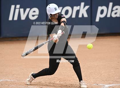 Thumbnail 1 in Bonita vs. Tesoro (CIF-SS D3 Final) photogallery.