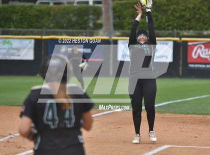 Thumbnail 3 in Bonita vs. Tesoro (CIF-SS D3 Final) photogallery.