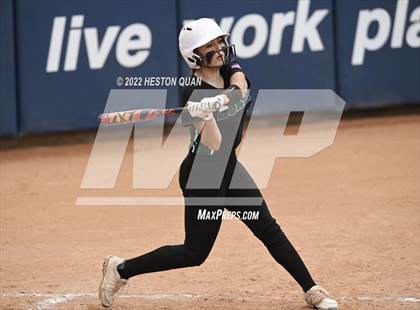 Thumbnail 1 in Bonita vs. Tesoro (CIF-SS D3 Final) photogallery.