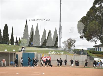 Thumbnail 3 in Bonita vs. Tesoro (CIF-SS D3 Final) photogallery.
