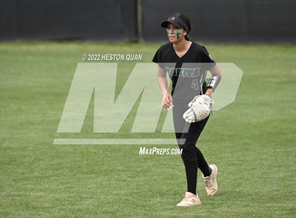 Thumbnail 2 in Bonita vs. Tesoro (CIF-SS D3 Final) photogallery.