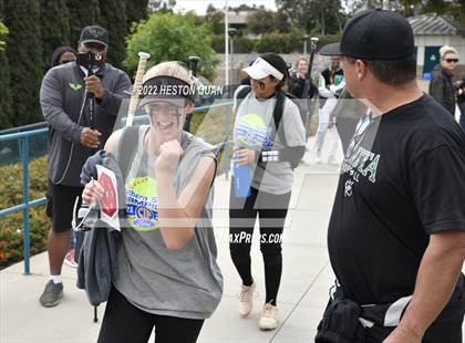 Thumbnail 1 in Bonita vs. Tesoro (CIF-SS D3 Final) photogallery.