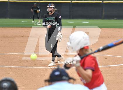 Thumbnail 1 in Bonita vs. Tesoro (CIF-SS D3 Final) photogallery.