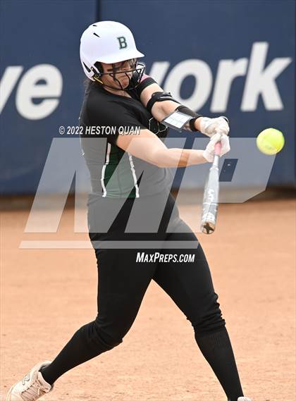 Thumbnail 1 in Bonita vs. Tesoro (CIF-SS D3 Final) photogallery.