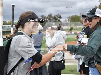 Thumbnail 3 in Bonita vs. Tesoro (CIF-SS D3 Final) photogallery.