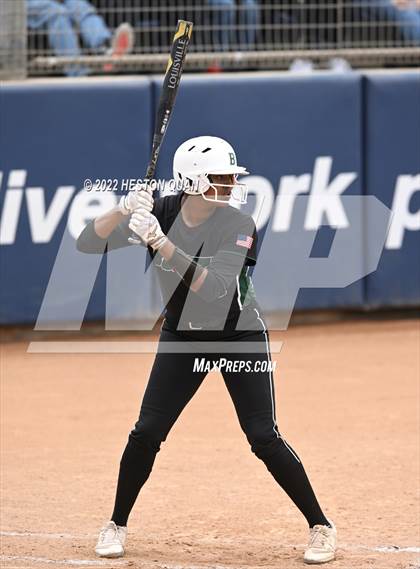 Thumbnail 2 in Bonita vs. Tesoro (CIF-SS D3 Final) photogallery.