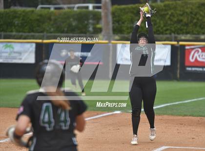 Thumbnail 1 in Bonita vs. Tesoro (CIF-SS D3 Final) photogallery.
