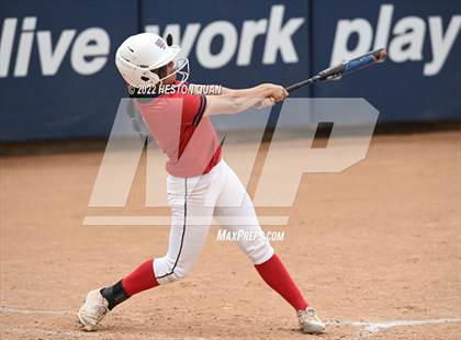 Thumbnail 2 in Bonita vs. Tesoro (CIF-SS D3 Final) photogallery.