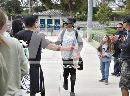 Thumbnail 1 in Bonita vs. Tesoro (CIF-SS D3 Final) photogallery.