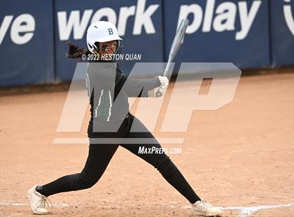 Thumbnail 2 in Bonita vs. Tesoro (CIF-SS D3 Final) photogallery.