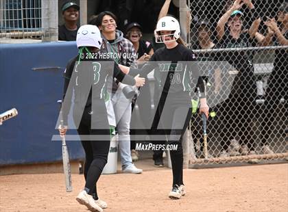 Thumbnail 1 in Bonita vs. Tesoro (CIF-SS D3 Final) photogallery.