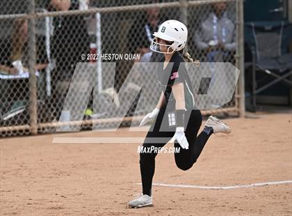 Thumbnail 3 in Bonita vs. Tesoro (CIF-SS D3 Final) photogallery.