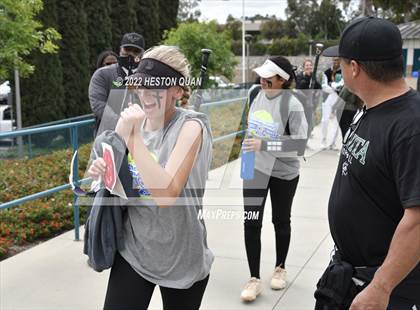 Thumbnail 2 in Bonita vs. Tesoro (CIF-SS D3 Final) photogallery.