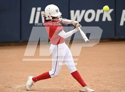 Thumbnail 1 in Bonita vs. Tesoro (CIF-SS D3 Final) photogallery.