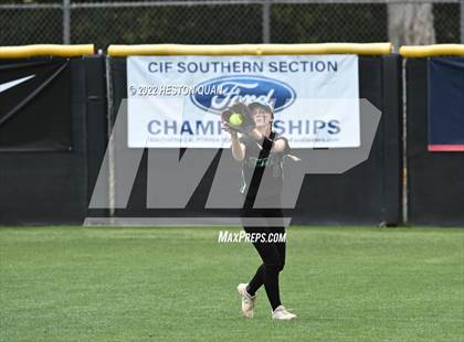 Thumbnail 2 in Bonita vs. Tesoro (CIF-SS D3 Final) photogallery.