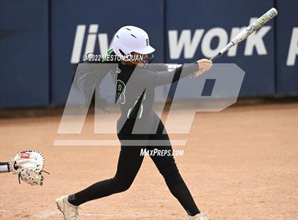 Thumbnail 2 in Bonita vs. Tesoro (CIF-SS D3 Final) photogallery.