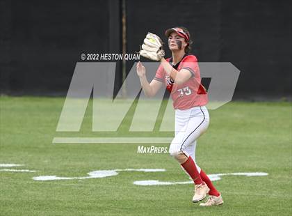 Thumbnail 3 in Bonita vs. Tesoro (CIF-SS D3 Final) photogallery.