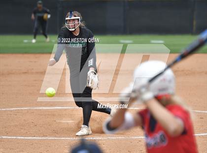 Thumbnail 2 in Bonita vs. Tesoro (CIF-SS D3 Final) photogallery.
