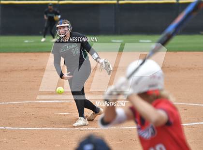 Thumbnail 3 in Bonita vs. Tesoro (CIF-SS D3 Final) photogallery.