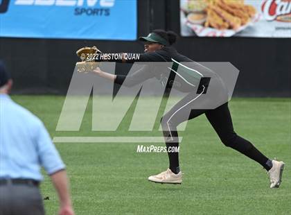 Thumbnail 3 in Bonita vs. Tesoro (CIF-SS D3 Final) photogallery.