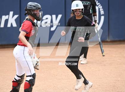 Thumbnail 1 in Bonita vs. Tesoro (CIF-SS D3 Final) photogallery.
