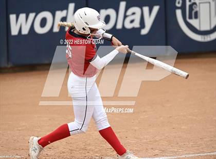 Thumbnail 2 in Bonita vs. Tesoro (CIF-SS D3 Final) photogallery.