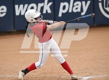 Thumbnail 2 in Bonita vs. Tesoro (CIF-SS D3 Final) photogallery.