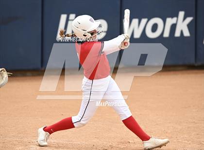 Thumbnail 2 in Bonita vs. Tesoro (CIF-SS D3 Final) photogallery.