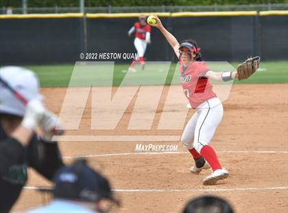 Thumbnail 1 in Bonita vs. Tesoro (CIF-SS D3 Final) photogallery.