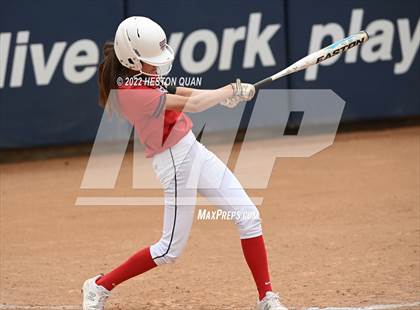 Thumbnail 3 in Bonita vs. Tesoro (CIF-SS D3 Final) photogallery.