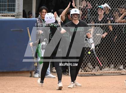 Thumbnail 1 in Bonita vs. Tesoro (CIF-SS D3 Final) photogallery.
