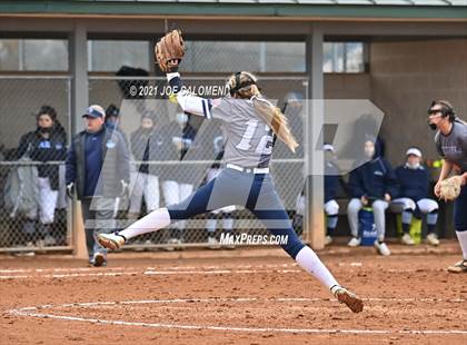 Thumbnail 2 in Johnson vs Boerne-Champion (NEISD Tournament) photogallery.