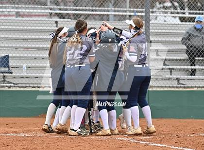 Thumbnail 1 in Johnson vs Boerne-Champion (NEISD Tournament) photogallery.