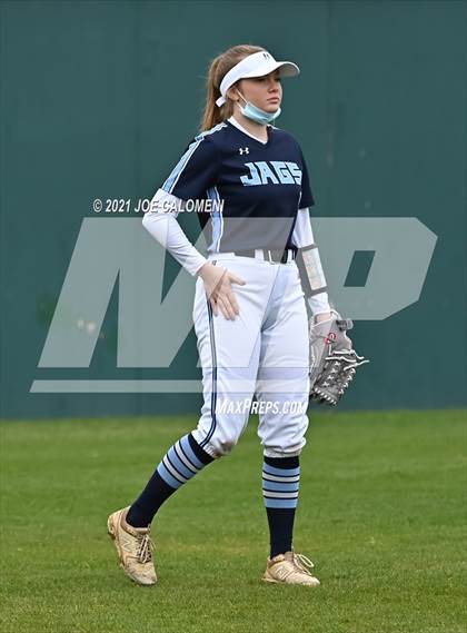 Thumbnail 1 in Johnson vs Boerne-Champion (NEISD Tournament) photogallery.