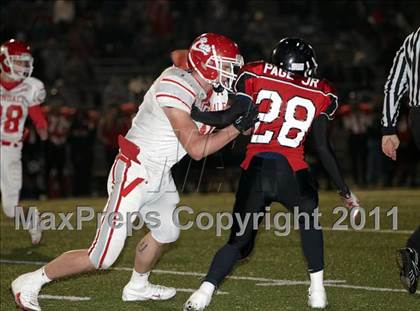 Thumbnail 1 in Ferndale vs. Salesian (CIF NCS D4 Final) photogallery.