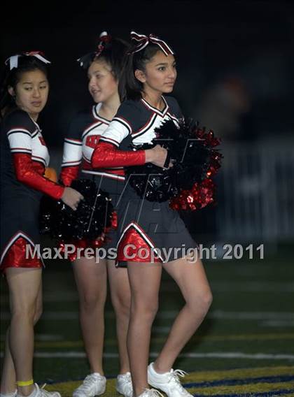 Thumbnail 3 in Ferndale vs. Salesian (CIF NCS D4 Final) photogallery.