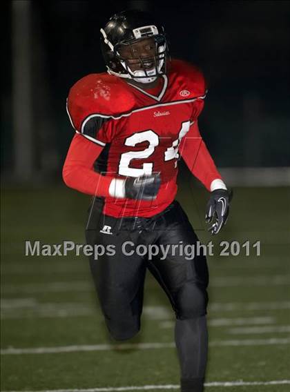 Thumbnail 1 in Ferndale vs. Salesian (CIF NCS D4 Final) photogallery.