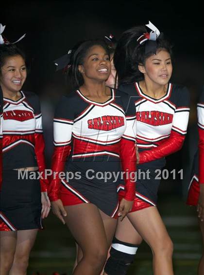 Thumbnail 2 in Ferndale vs. Salesian (CIF NCS D4 Final) photogallery.