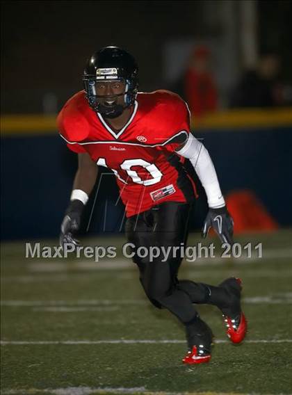 Thumbnail 2 in Ferndale vs. Salesian (CIF NCS D4 Final) photogallery.