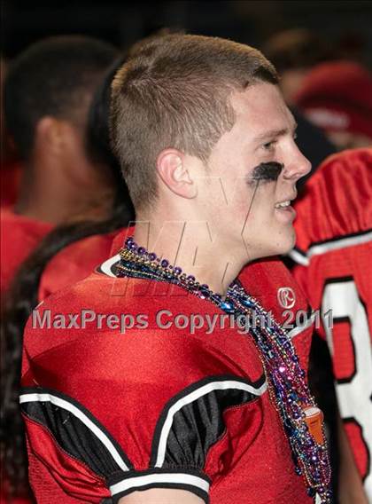 Thumbnail 2 in Ferndale vs. Salesian (CIF NCS D4 Final) photogallery.
