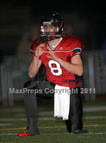 Thumbnail 1 in Ferndale vs. Salesian (CIF NCS D4 Final) photogallery.