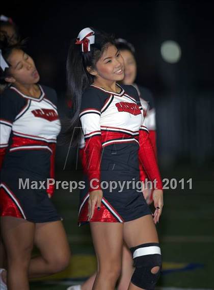 Thumbnail 3 in Ferndale vs. Salesian (CIF NCS D4 Final) photogallery.