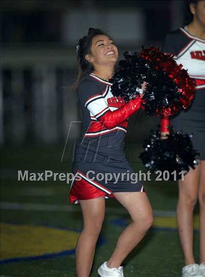 Thumbnail 3 in Ferndale vs. Salesian (CIF NCS D4 Final) photogallery.