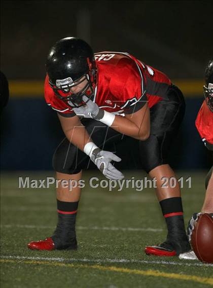 Thumbnail 1 in Ferndale vs. Salesian (CIF NCS D4 Final) photogallery.