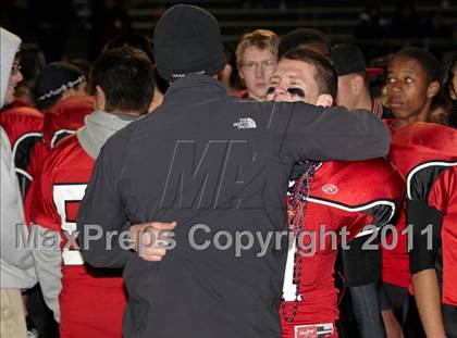 Thumbnail 1 in Ferndale vs. Salesian (CIF NCS D4 Final) photogallery.