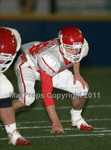 Thumbnail 1 in Ferndale vs. Salesian (CIF NCS D4 Final) photogallery.